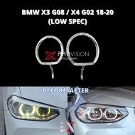 BMW X3 / X4 G01 G08 18-20 (LOW SPEC) DAYLIGHT OPTICAL TUBE / DAYLIGHT TUBE / DAYLIGHT OPTICAL FIBER 