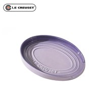 LE CREUSET Ceramic Oval Spoon Holder Kitchen Household Storage