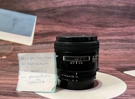 Nikon AF 85mm f1.8 D มือสอง