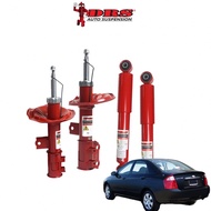 DRS Heavy Duty Absorber Suspension for  Kia spectra