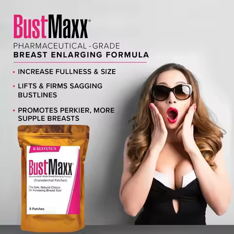 30 Patches Of Turkesterone Transdermal Patches Ajuga Turkestanica For Boosting Lean Muscle Mass And 