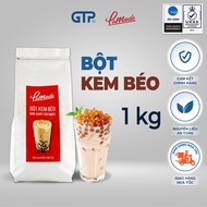 Bột kem béo LAMODE (1kg/gói) - Dùng làm trà sữa bánh chè kem tươi kem dừa sinh tố...