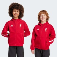 Jaket Anthem Liverpool FC adidas Z.N.E. Anak