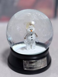 Olaf 雪寶水晶球