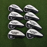 Golf Iron Cover Set Brand Epon Original Official