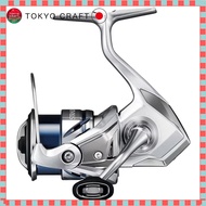 SHIMANO 23 Stradic Spinning Reel Series