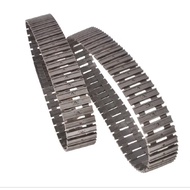 huina 1593 track belt (2pcs)