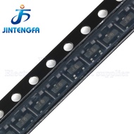 100PCS S9012 S9013 S9014 S9015 S9018 2T1 J3 J6 M6 J8 SOT-23 TO-92 SMD triode DIP transistor NPN PNP 