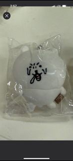 Joke bear 白熊 花粉熊