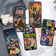 OPPO a5i a5iPro a5x a5 Pro 7G85 Nirvana Soft TPU Phone Shell