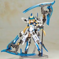 Frame Arms Girl