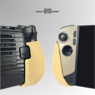 High quality 3D printed ergonomic HandGrip for MSI Claw 8 AI Plus game console