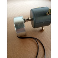 Roddryer + Motor Chuck 5 / 6RPM