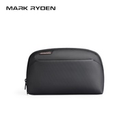 Tech Organizer Pouch Small Tech Case for Travel Gadgets Bags Portable Digital 3C Storage Bag