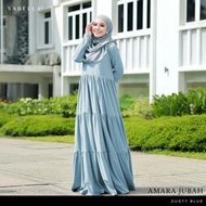 Ammara Jubah (Sabella)