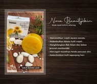 Nova sabun batang/facial wash/Nova skincare original/Nova beutyskin