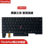 Thinkpad Lenovo X13 Yoga X390 Yoga Notebook Keyboard Replacement with Backlight