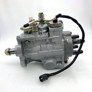 Diesel Engine Fuel Injection Pump  098000-2030 8-97318595-0 8973185950 For ISUZU 4HFI/4HGI/4HJ1 Engi