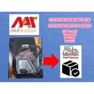 MEAUSU AUTO FILTER 35303-87203 / 35303-87205 - PERODUA KANCIL / VIVA / KENARI / KELISA.