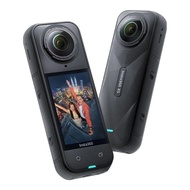 租借Insta360 X5 360度 8k全景運動相機連防水殼 (旅行/潛水/浮潛必備！) 日租 日用 旅行相機 旅行專用 自拍打卡
