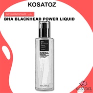 [COSRX] BHA Blackhead Power Liquid 100ml