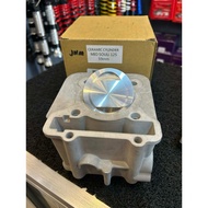 Jnm Block 59mm Chromebore For Mio i 125/m3