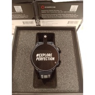 PACE 2 PREMIUM GPS SPORT WATCH (NAVY)