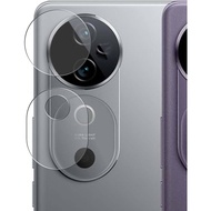 Vivo V40 5G Rear Camera Lens Protector Screen Protector Lens Film