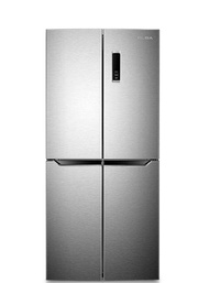 (NEW)Elba Refrigerator ER-G5244D(SV)(PETI SEJUK/冰箱/冰柜)