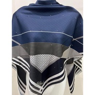 Bawal&Shawl Premium by Fabulous Colour (LOCK LIVE)✨