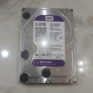 3.5 inch 500GB harddisk utk pc backup atau Cctv