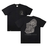 Lawless - Extinct T-shirt - Black