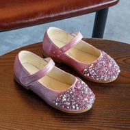 Princess Shoes Girl,