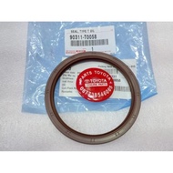 Original Rear Crankshaft Seal for Veloz Grand New Avanza Xenia Etios Calya Sigra 90311-T0074 best