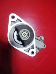 STARTER TOYOTA COLLORA KE70 ไดสตาร์ท โตโยต้า โคโลร่า KE70 เครื่องยนต์ 4K 5K 9T 12V 0.8KW