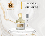[ CHÍNH HÃNG ] nước hoa chiết 10ml Creed Aventus for Her lưu hương 16h Sang trọng Tự tin Cuốn hút.