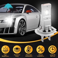 L1 H7 LED Headlight Bulb 9-36V 8400LM High Power LED Car Headlamp 6000K Auto Headlight H7 LED Bulbs