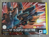 超時空要塞 Bandai Hi-Metal R VF-1S Super Valkyrie Macross