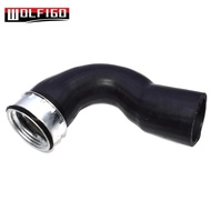 WOLFIGO New Turbo Intercooler Hose Pipe For Audi A3 VW Bora Golf MK4 Skoda Seat 1J0145838T,1J0 145 8