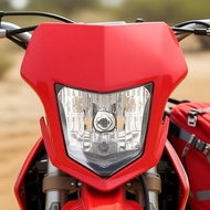 Headlight Assembly for CRF250L 2013-2019 / CRF250LA 2017-2019 Dirt Bikes