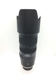 Tamron 70-200mm F2.8 G2 (For Nikon)