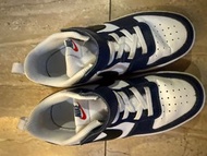 Nike Court Borough Low 2 童鞋