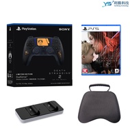 Taiwan PS5 Death Stranding 2 Handle Version Set DualSense Wireless Controller Above The Beach
