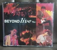 BEYOND LIVE - 2 CD