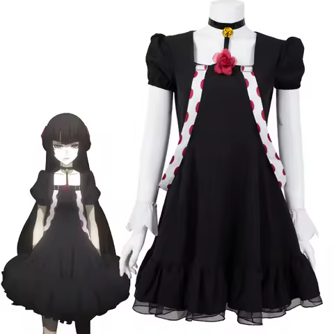 Anime Juzo Suzuya Cosplay Costume Adult Women's Clothing Tokyo Ghoul Rei Dresses Halloween Party ACG