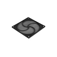 SilverStone PC fan filter 120mm (with magnet) SST-FF125B