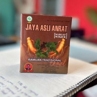 Jamu asam urat asli indonesia