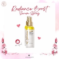 G2Glow White Truffle Radiance Glow Serum Spray 100ml | Radiance Boost Serum Spray | Setting Spray G2