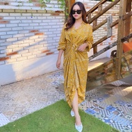 FAVOR - DAKOTA DRESS |