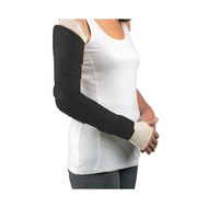 Sigvaris Compreflex Arm Velcro Inelastic Wrap,for lymphedema,swelling